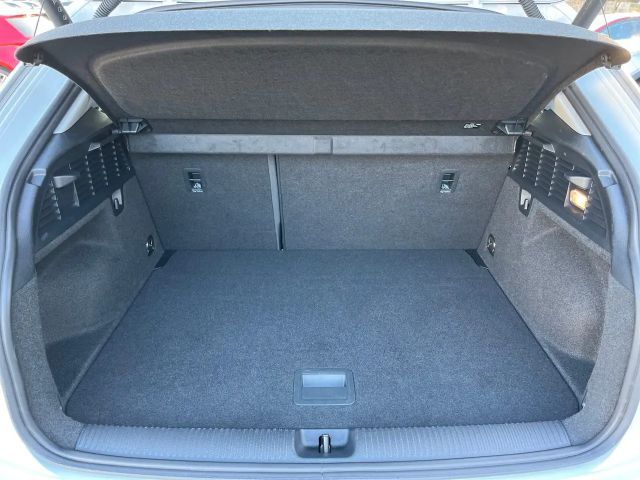 Audi Q2 1.5 TFSI S-Line