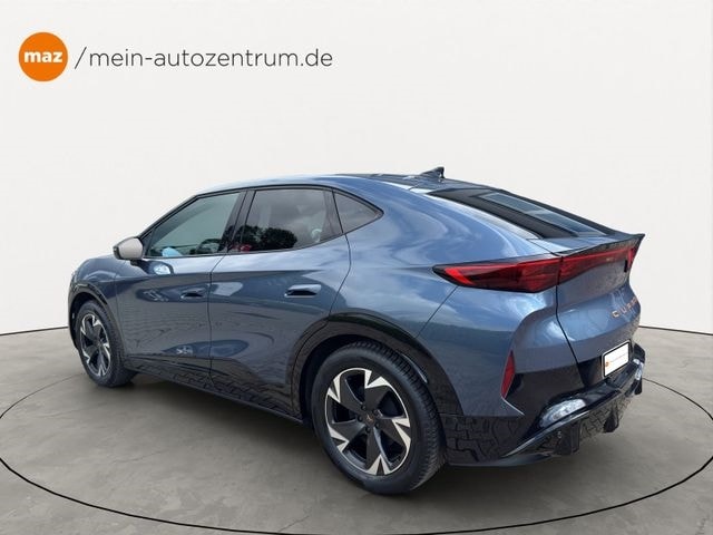 Cupra Tavascan Endurance