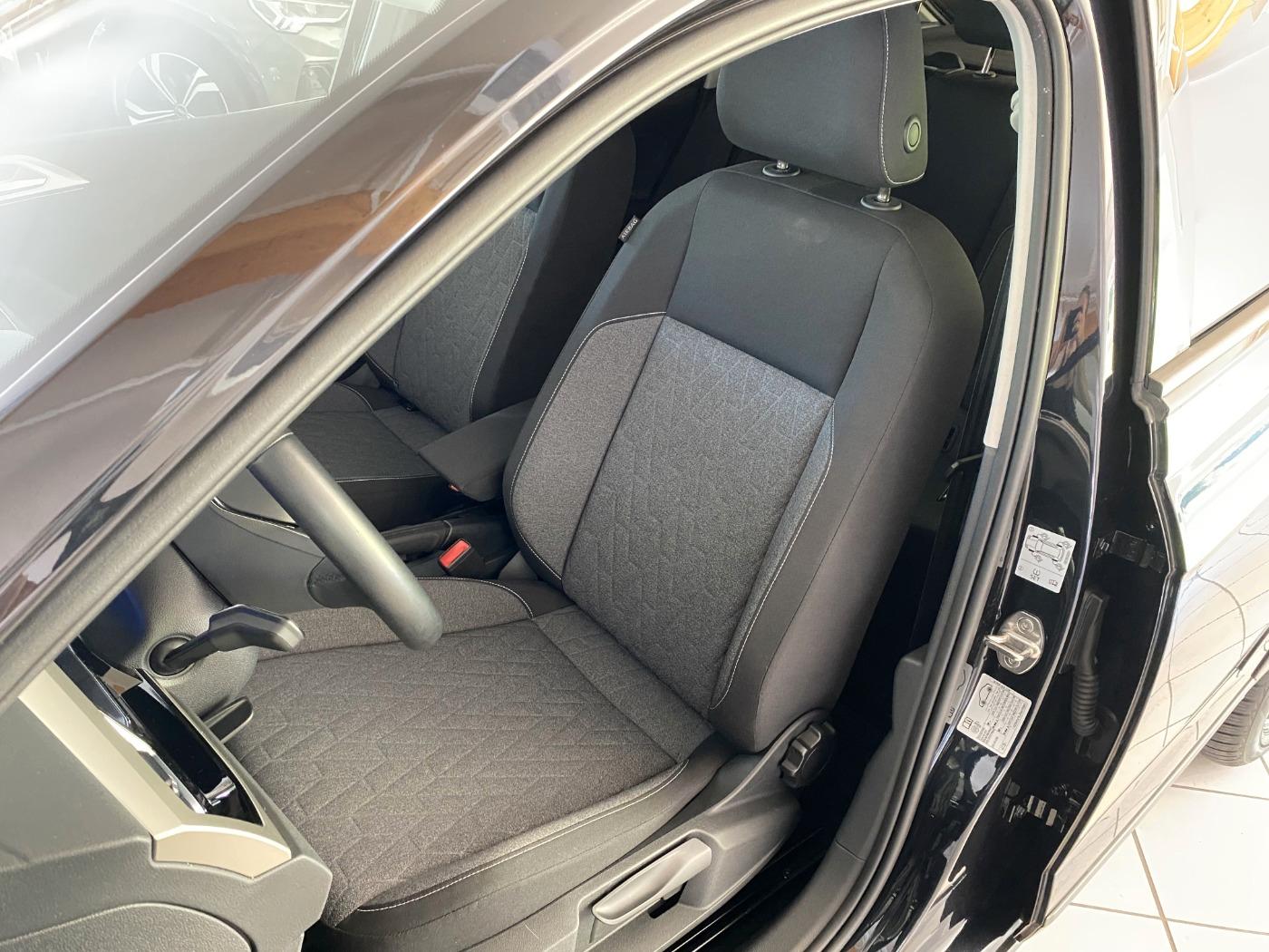 Volkswagen Taigo Move