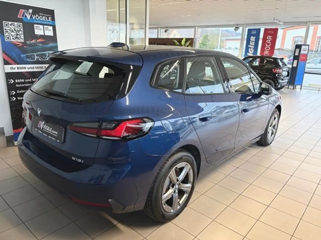 BMW 218 218i Active Tourer