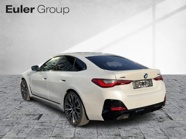 BMW 440 Coupé Sedan