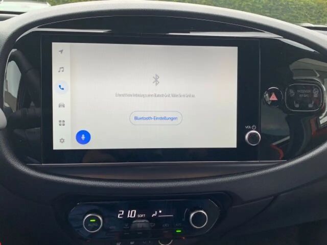 Toyota Aygo X Hatchback Style