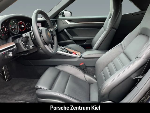 Porsche 992 4S Cabrio Carrera