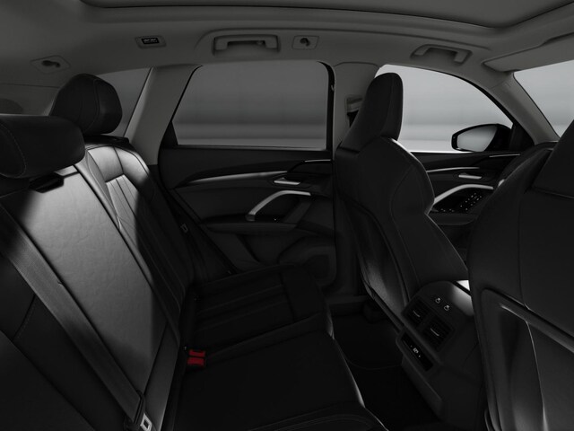 Audi Q5 Quattro S-Tronic