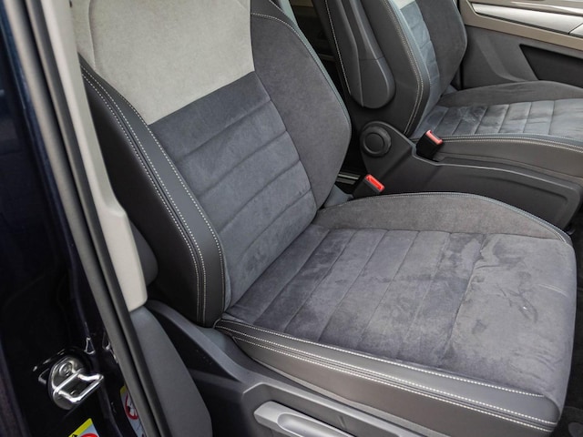 Volkswagen Multivan 2.0 TDI DSG Style