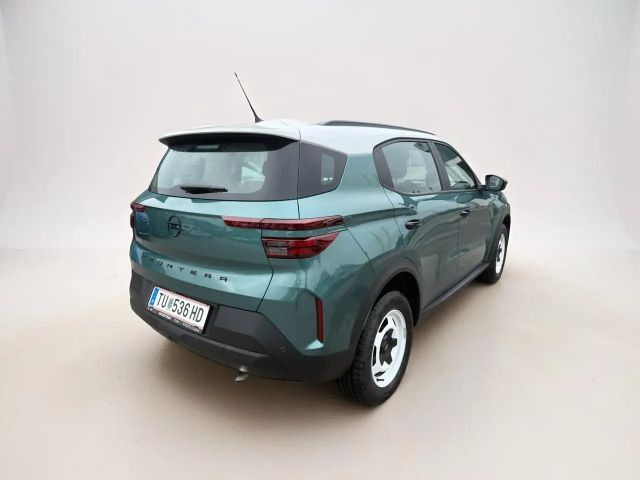 Opel Frontera Edition