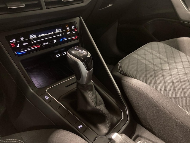 Volkswagen Taigo 1.0 TSI DSG Style