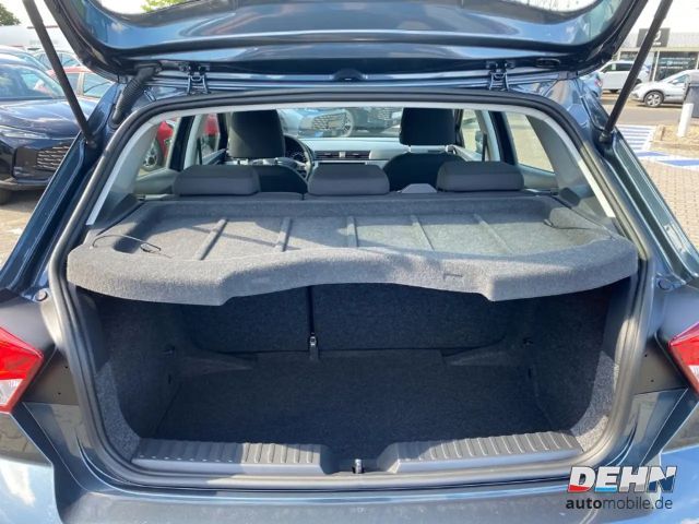 Seat Ibiza 1.0 TSI Style