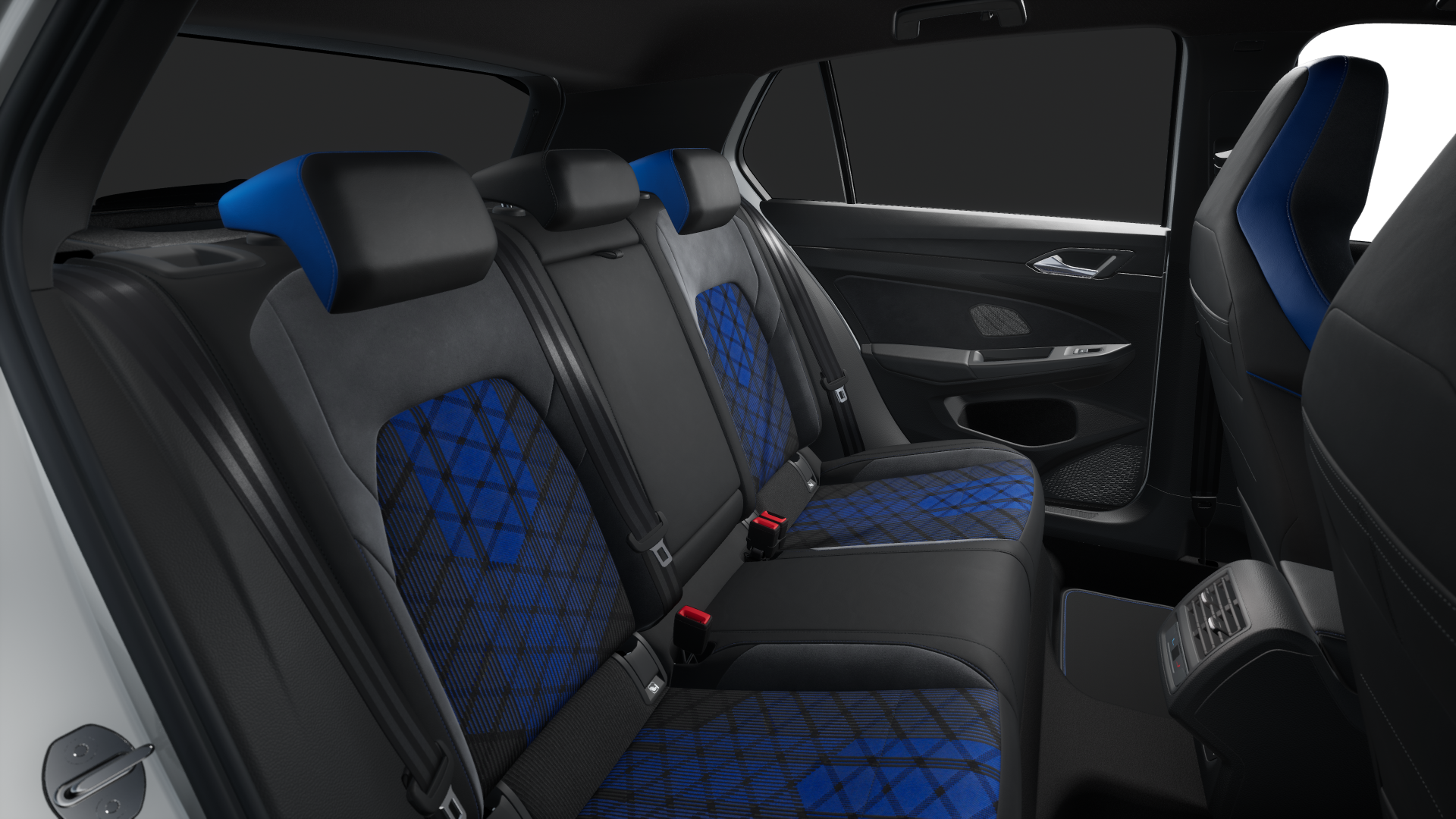 Volkswagen Golf 2.0 TSI Golf VIII IQ.Drive