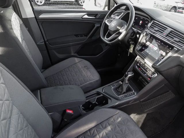 Volkswagen Tiguan DSG Life