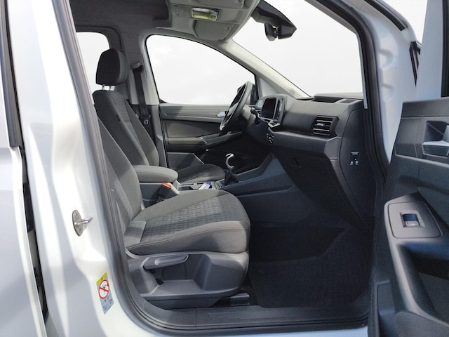 Volkswagen Caddy 2.0 TDI Life Sound