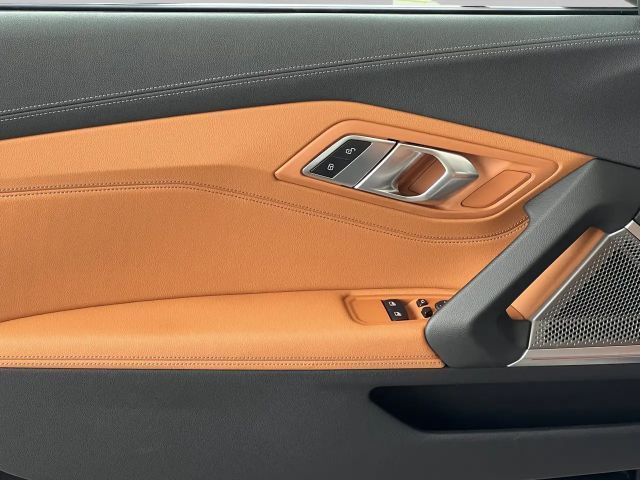 BMW Z4 Cabrio Roadster sDrive20i