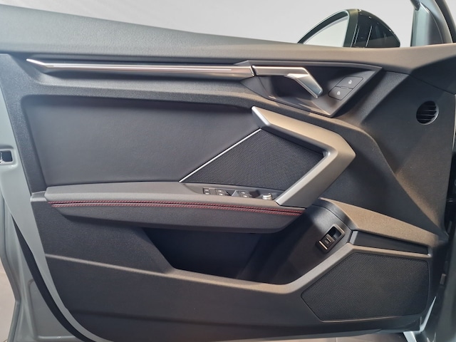 Audi A3 35 TFSI S-Tronic Sportback