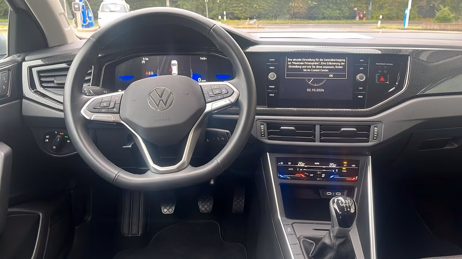 Volkswagen Taigo Life