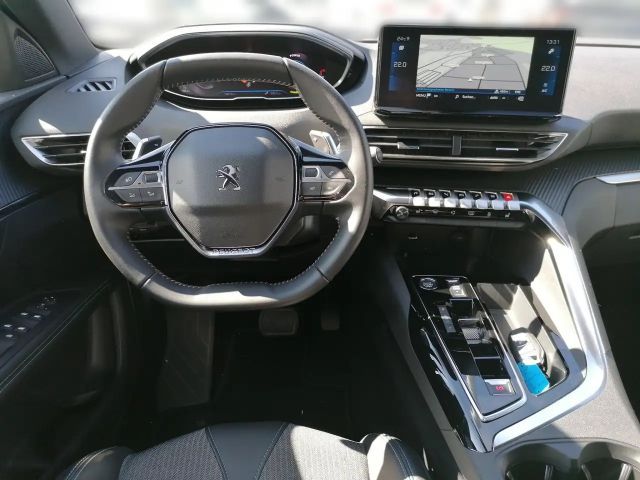 Peugeot 3008 Allure Pack