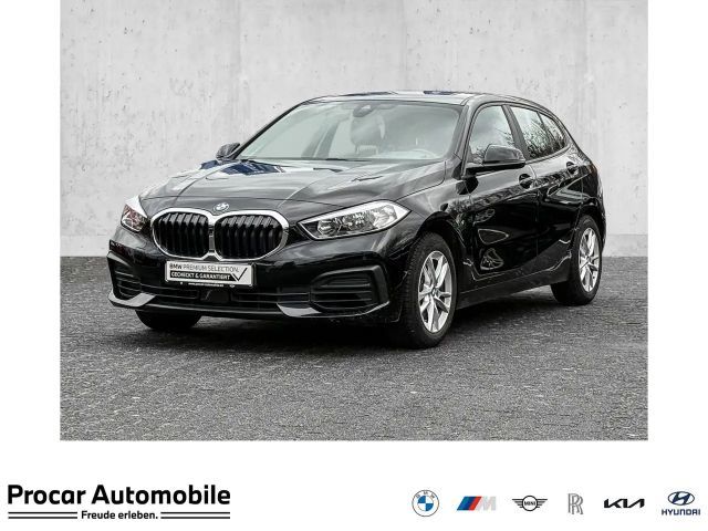 BMW 116 116i Advantage pakket Sedan