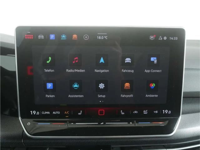 Volkswagen Golf 2.0 TSI DSG GTI Style