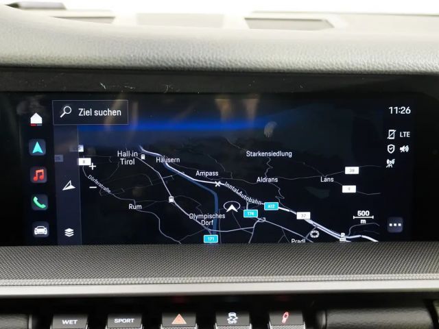 Porsche 911 992 Carrera Coupé