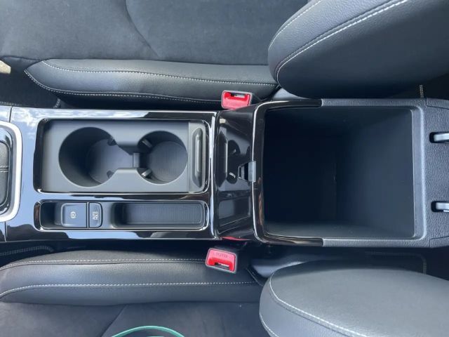 Kia Ceed GDi GT-Line SportWagon