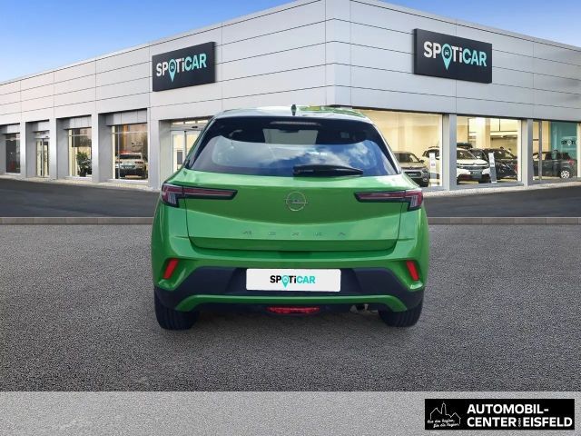 Opel Mokka Edition Turbo