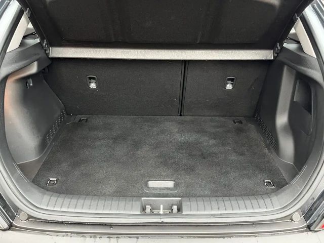 Hyundai Kona 2WD Hybrid Trend