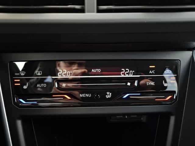 Volkswagen Taigo 1.0 TSI