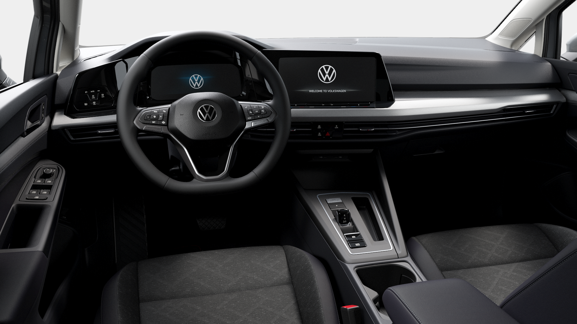 Volkswagen Golf 1.5 eTSI DSG Golf VIII Life