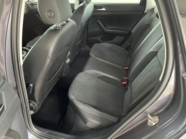 Volkswagen Polo 1.0 TSI Style