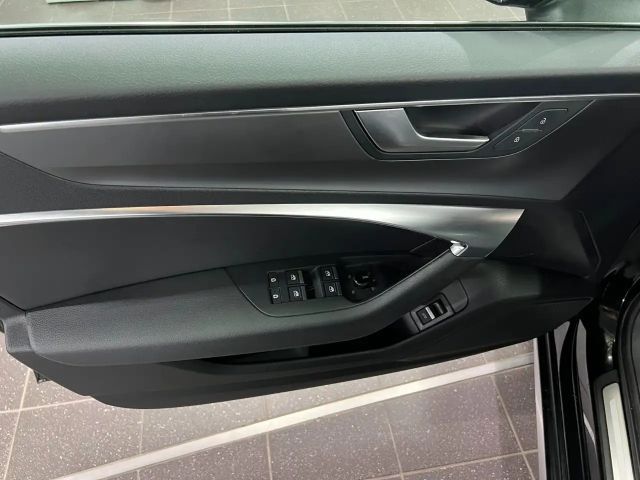 Audi A6 allroad 40 TDI Business Quattro