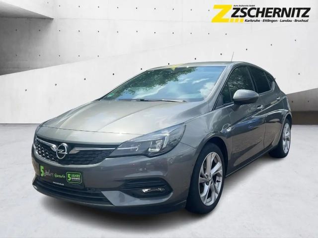 Opel Astra 1.2 Turbo GS-Line Grand Sport Turbo
