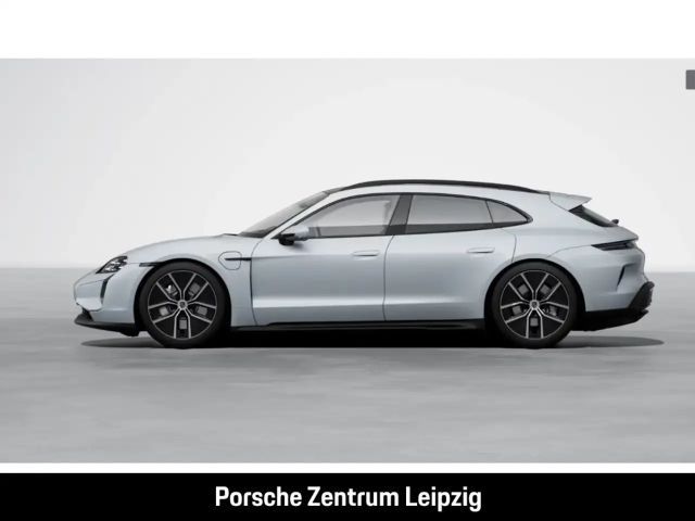 Porsche Taycan Sport Turismo Turbo