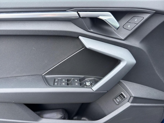 Audi A3 30 TFSI S-Tronic Sportback