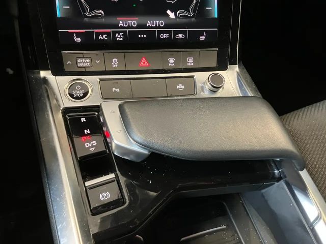 Audi e-tron 50 Quattro