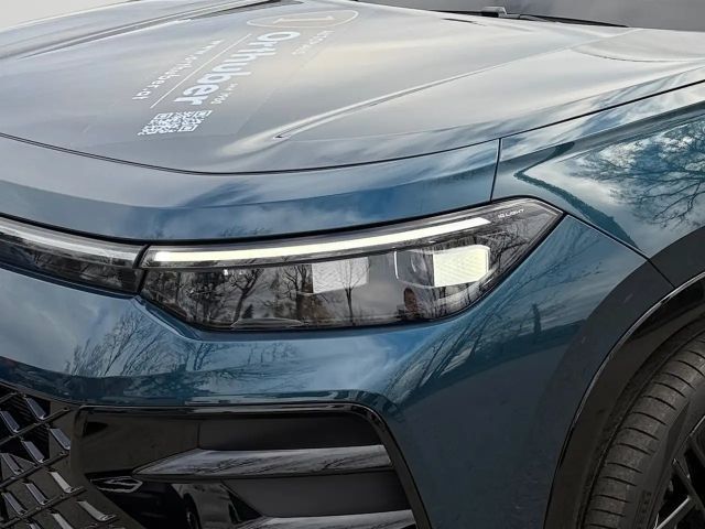 Volkswagen Tayron DSG eHybrid