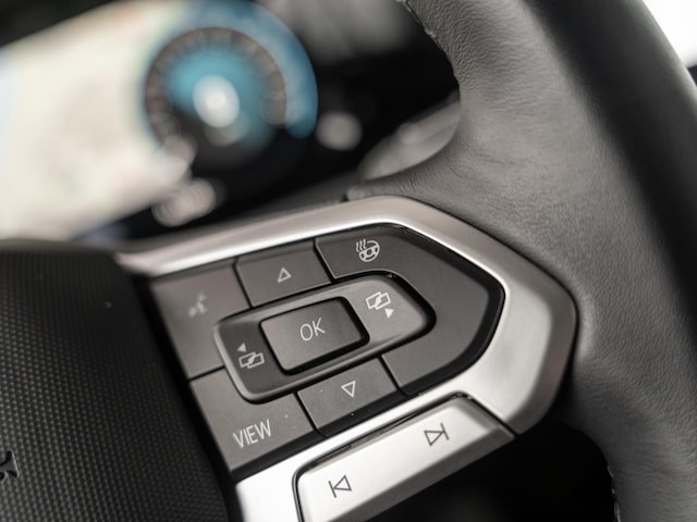 Volkswagen Golf 1.5 TSI