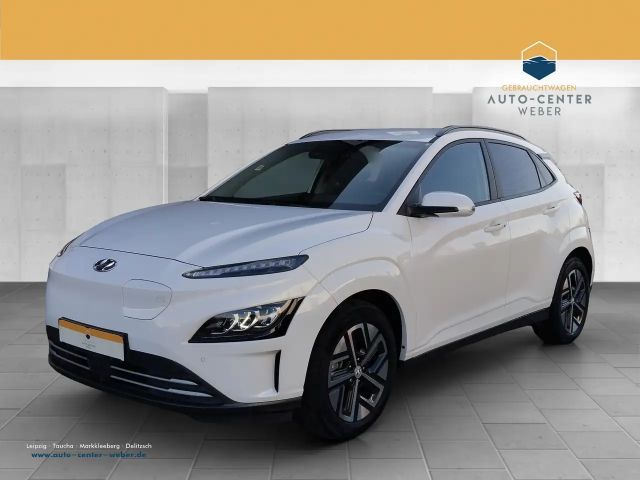 Hyundai Kona Electric Trend