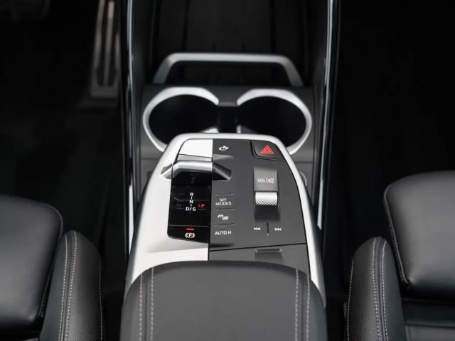 BMW X1 M-Sport xDrive