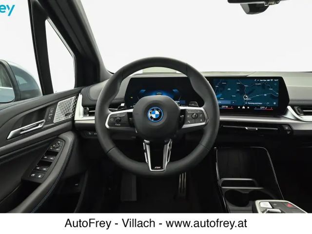 BMW 225 Sedan xDrive