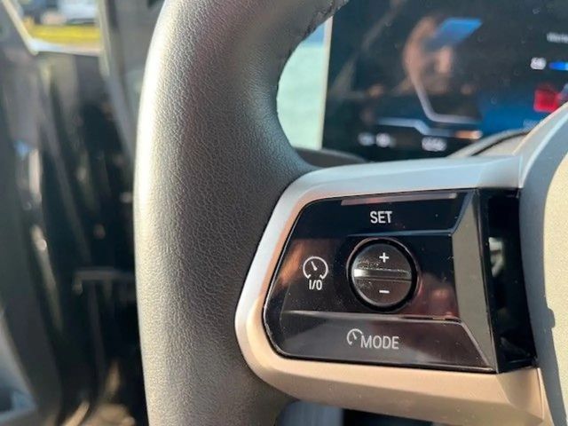 BMW iX xDrive xDrive40