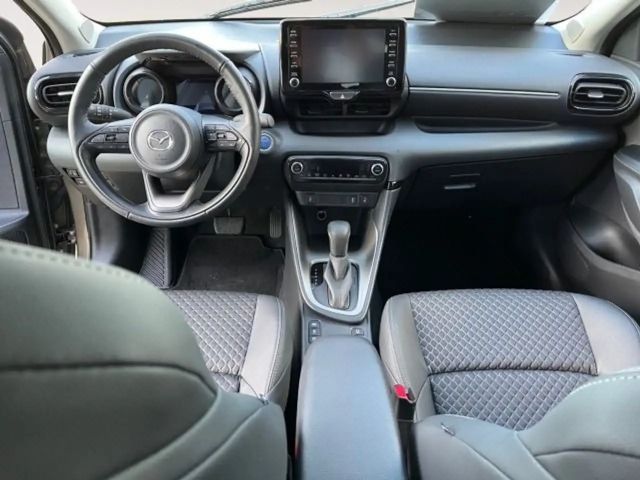 Mazda 2 Comfort