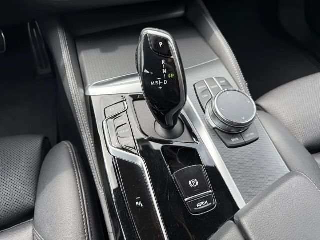 BMW 540 540d Touring xDrive