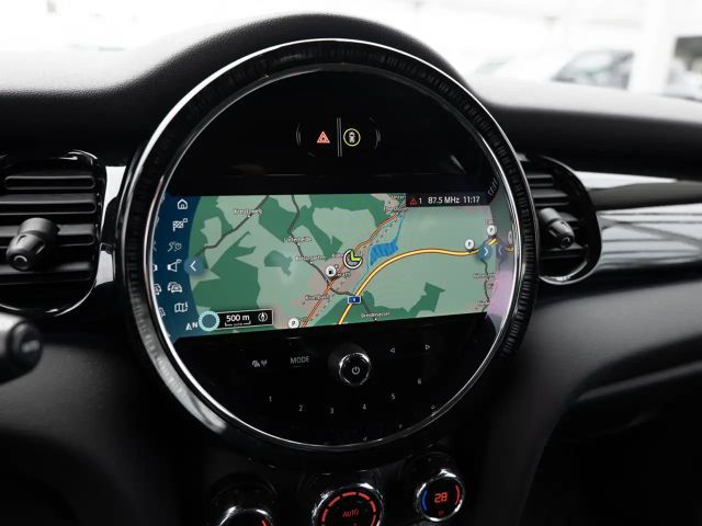 MINI Mini Electric SE