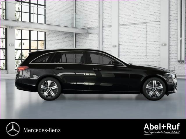 Mercedes-Benz C 200 AVANTGARDE Estate