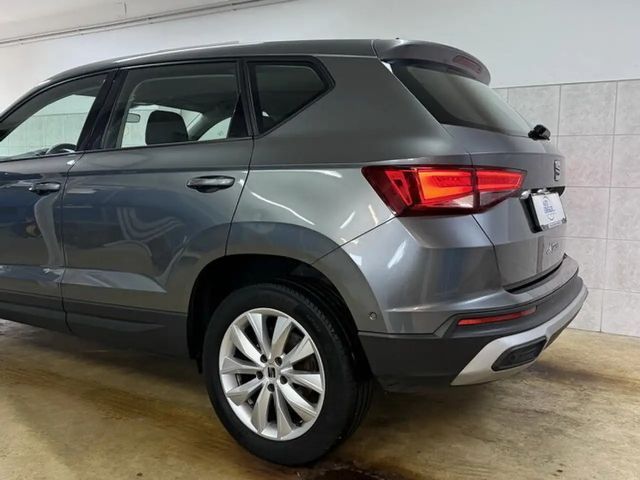 Seat Ateca Style