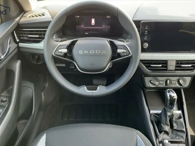 Skoda Kamiq 1,0 TSI DSG 130 Jahre AHK digital Cockpit Keyless