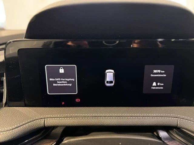 Skoda Superb 2.0 TDI Combi