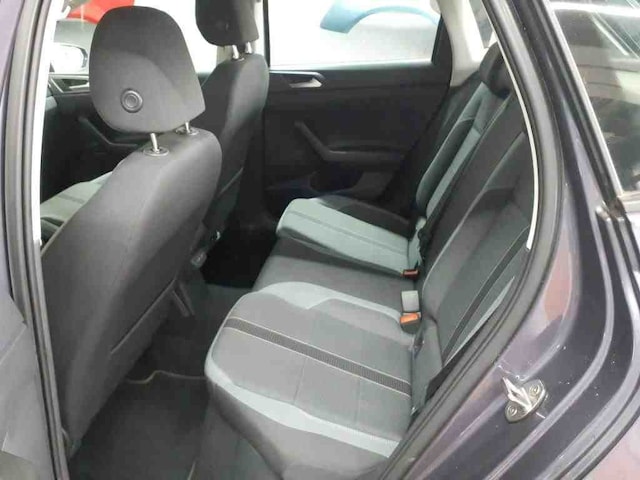 Volkswagen Polo IQ.Drive