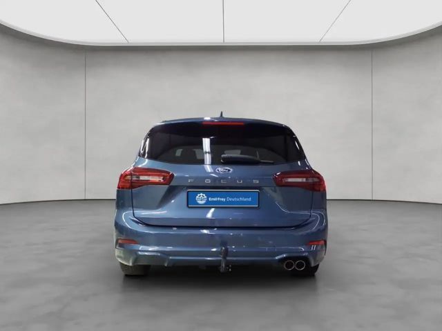 Ford Focus EcoBoost ST Line Wagon