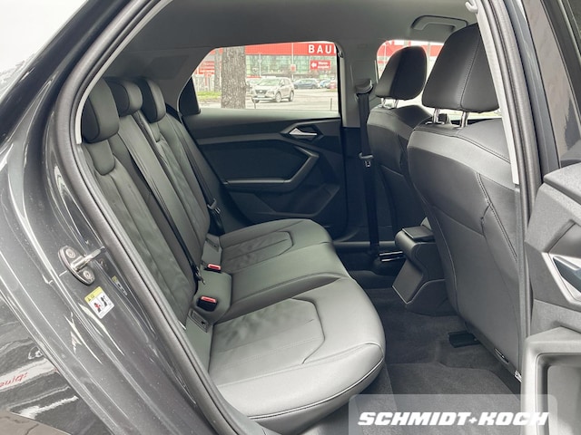 Audi A1 30 TFSI S-Tronic Sportback