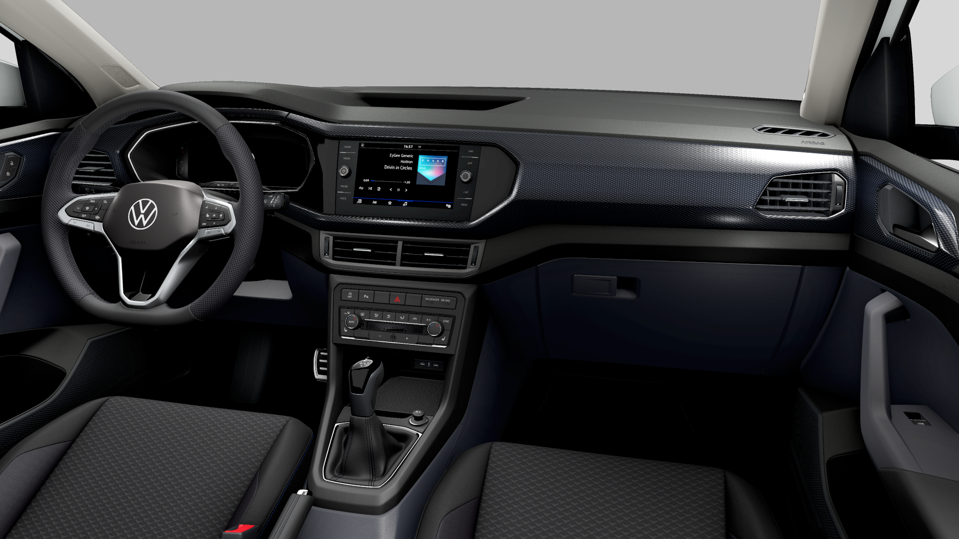 Volkswagen T-Cross 1.0 TSI TSi United